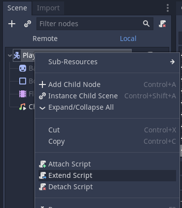 extend_scripts