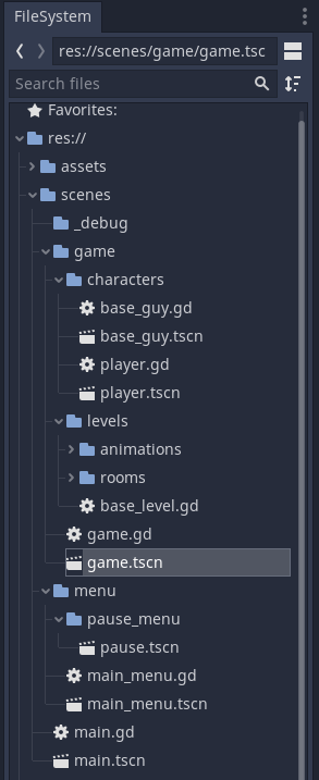 filesystem_subfolders